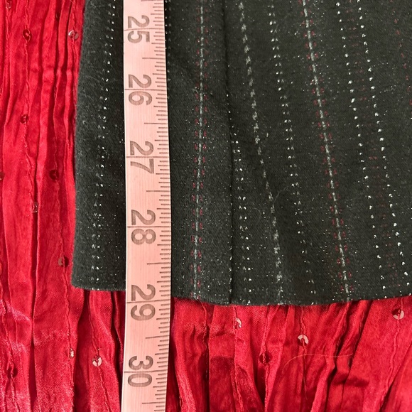 Misfit stretch - Picture 4 of 6